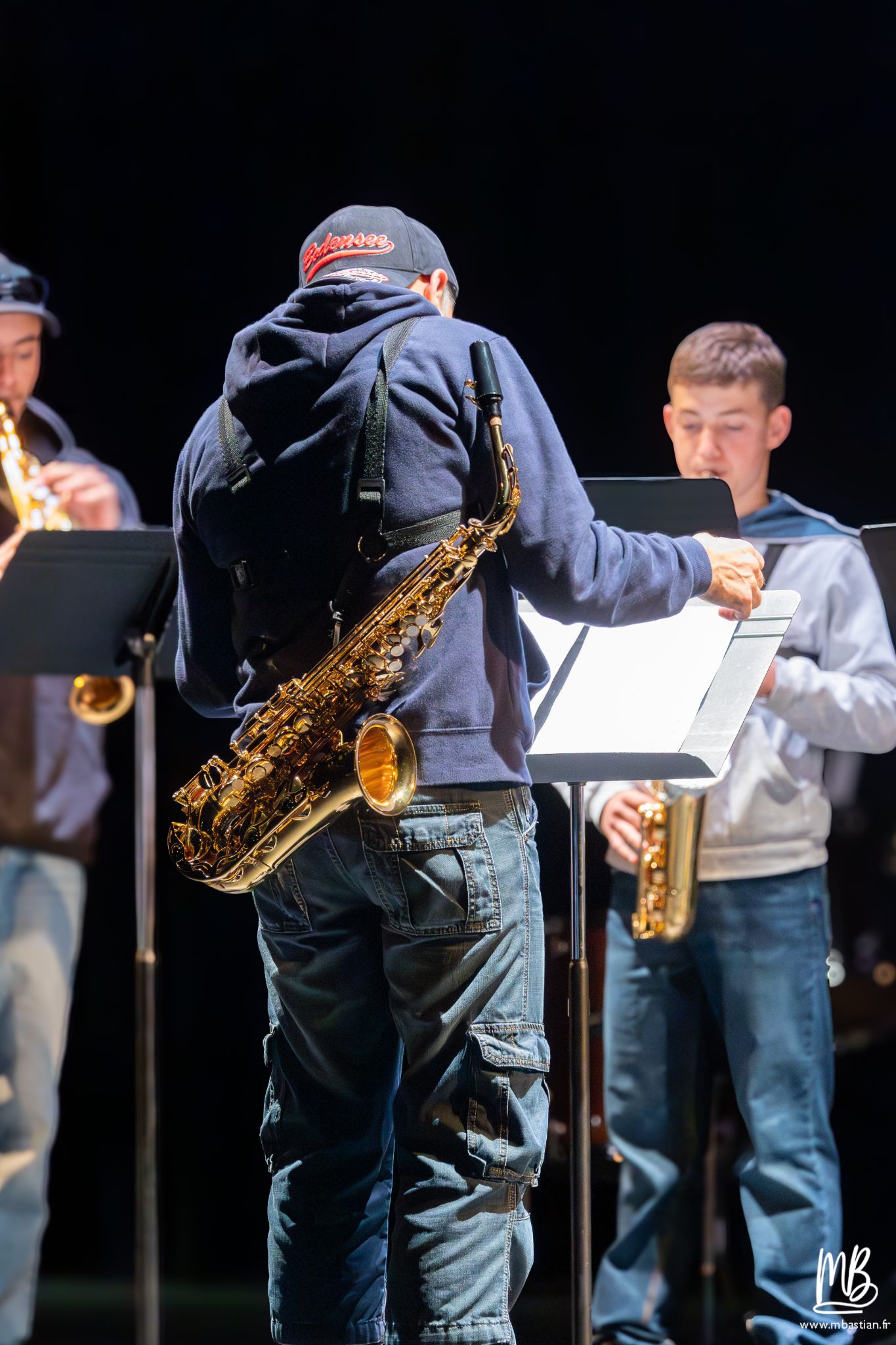 20250601   HDN2025   MB 31